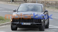 In attesa dell'elettrica, Porsche rinnova la Cayenne Coupé. Di nuovo