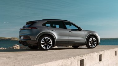 Porsche Cayenne Electric: tutti gli ADAS per la guida assistita di livello 2