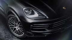 Porsche Cayenne Platinum Edition 2022: allestimenti, dotazioni, prezzi