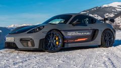 Porsche inizia la produzione di e-fuel in Cile