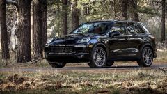 Porsche, non solo Taycan e Macan elettrica. L'iniziativa ecologica