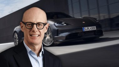 Porsche: il CEO Michael Leiters ha chiarito i piani industriali per il futuro
