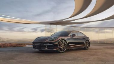 Porsche Panamera Sonderwunsch: modello super esclusivo ma il prezzo rimane segreto