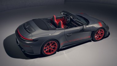Porsche ridimensionamento aziendale: il successo della 911 non compensa le perdite