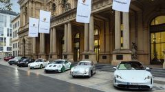 Porsche sbarca sulla Borsa di Francoforte: quanto vale un'azione