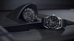 Porsche Design presenta Sport Chrono, collezione di orologi da polso