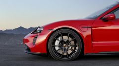 Le novità Porsche al Salone dell’Auto LA 2021: Taycan GTS, 718 GT4, Panamera