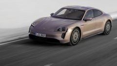 Porsche Taycan RWD: prova video, prezzo, scheda tecnica, opinioni