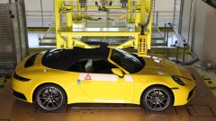 Porsche 911 e 718: con My Porsche clienti virtualmente in azienda