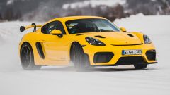 Video: Porsche Virtual Roads, dallo smartphone ai videogame
