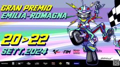 MotoGP, GP Emilia Romagna  2024: Orari, meteo, risultati e come si guida secondo Brembo