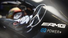 F1 2018, GP Canada: la Mercedes non avrà il motore 2 per Montreal