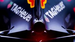 F1: la Red Bull divorzia dalle power unit Renault e passa alla Honda dal 2019