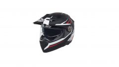 Premier presenta il casco Modulare Dual Sport Xtrail: info e prezzo