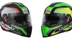Premier Vyrus: il casco full face per tutti i mototuristi