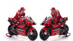 MotoGP: Ducati Lenovo Team