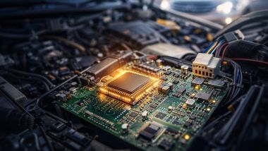 Pressione AI: si va verso un ''chip shortage 2.0''?