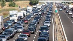 Previsioni traffico e cantieri autostrade weekend 2-3 luglio 2022