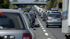Previsioni traffico e cantieri autostrade weekend 9-10 luglio 2022