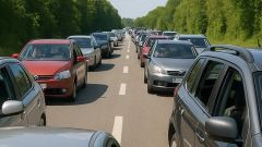 Previsioni traffico e code autostrada weekend 23-24 agosto 2025