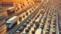 Previsioni traffico e code autostrada weekend 30-31 agosto 2025
