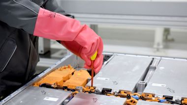 Produzione batterie, il tallone d'Achille dell'industria europea