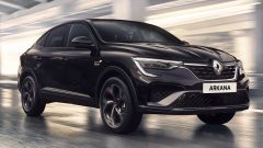 Promo Renault Arkana, da giugno 2022 tempi di consegna 30 giorni