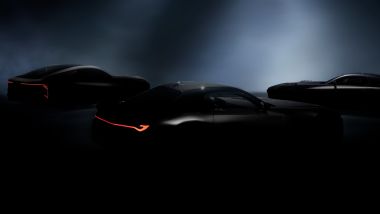 Pronto per la Toyota Sport Night?