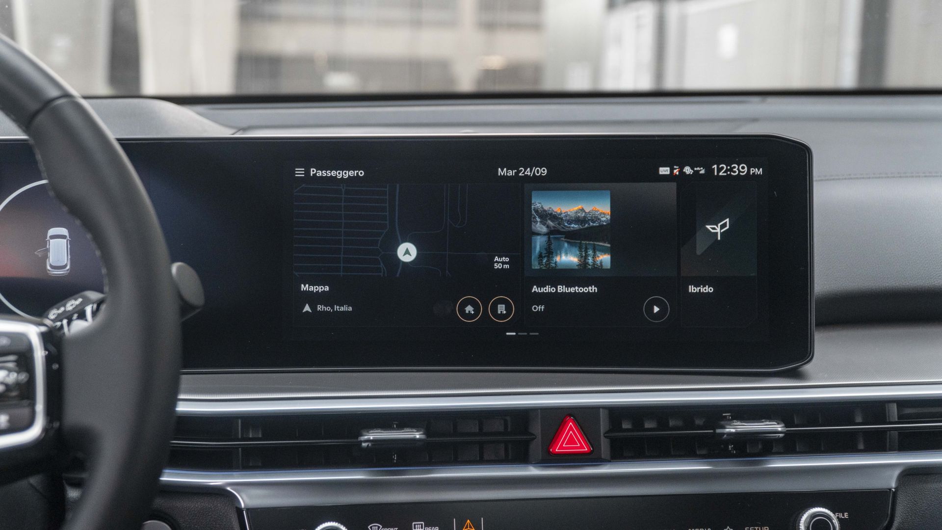Kia Sorento Hybrid AWD: prova, consumi reali, recensione completa