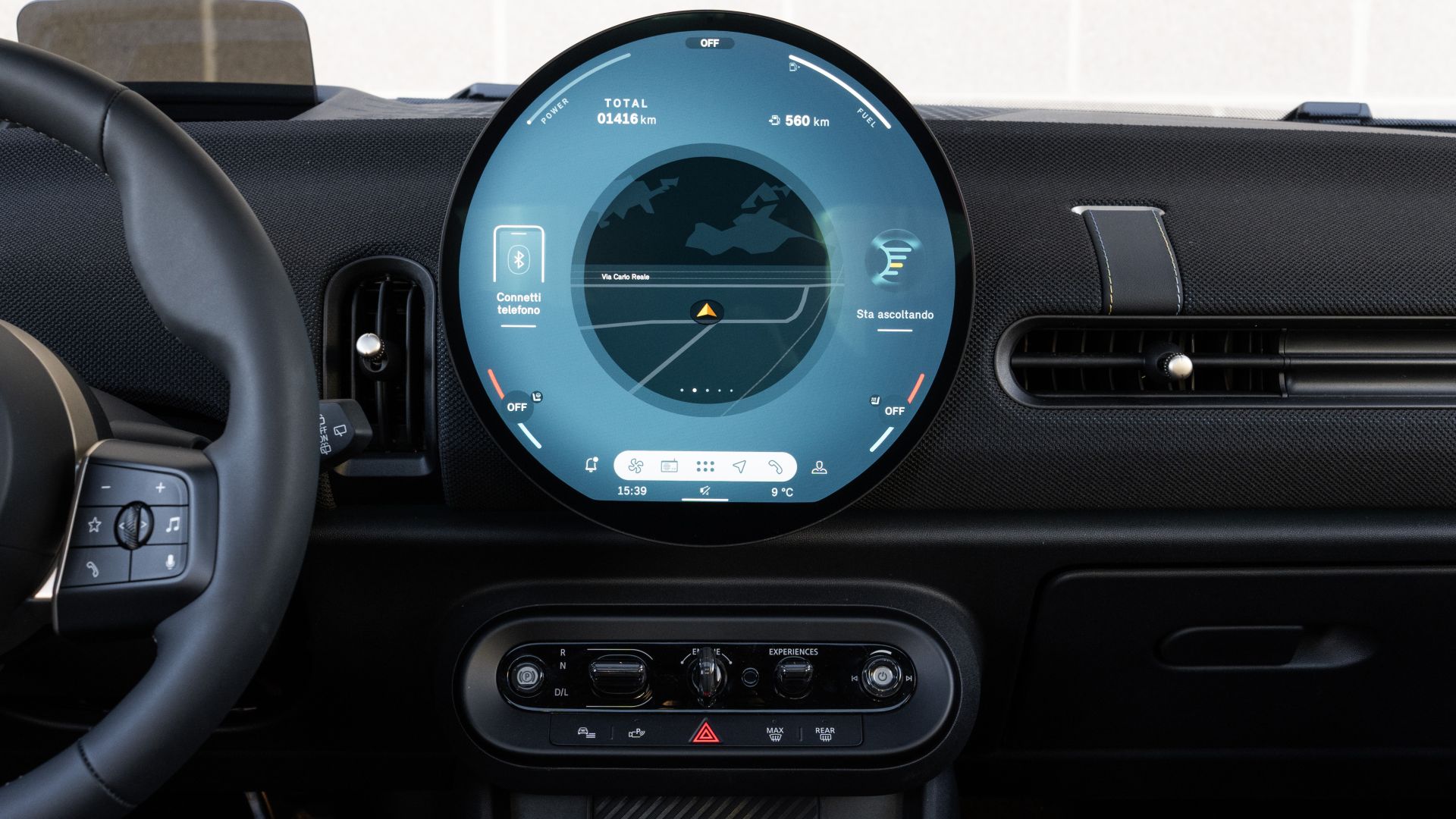Prova Mini Cooper S 5p Opinioni Prezzo Consumi Scheda Tecnica prova-mini-cooper-s-5p-opinioni-prezzo-consumi-scheda-tecnica