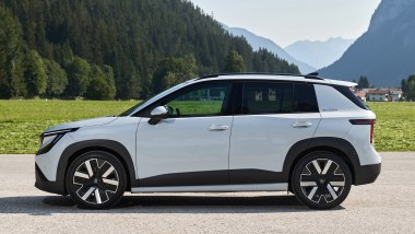 Prova Skoda Epiq: il compatto crossover attacca il listino a 26.400 euro per l'entry level 35