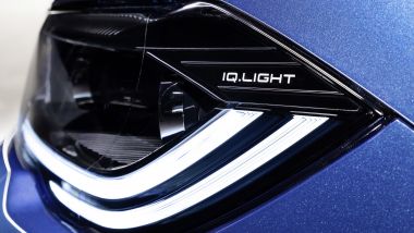 Prova video nuova Volkswagen Polo: i nuovi fari LED Matrix ancora più efficaci al buio