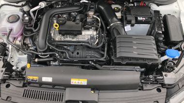 Prova video nuova Volkswagen Polo: il tre cilindri turbo-benzina 999 cc della TSI da 95 CV