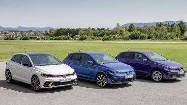 Prova video nuova Volkswagen Polo: la gamma della compatta tedesca
