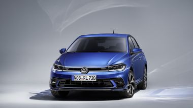Prova video nuova Volkswagen Polo: stile più moderno e ispirato alla Golf