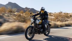 Prova video Royal Enfield Bear 650: opinioni, prezzo, versioni