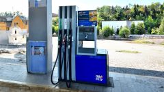 Q8 HVO+, il biocarburante di Q8 disponibile anche in Italia