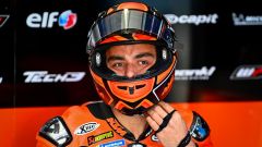 Né MotoGP, né Superbike: Danilo Petrucci punta la Dakar