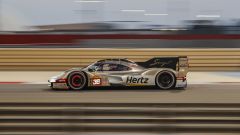 Qatar, Prologue day 1: Porsche/Jota e Ferrari dettano il ritmo