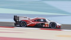 Qatar, Prologue Day 2: Porsche ancora davanti con Penske