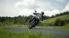 Promozioni moto: sconto sulle QJ Motor SRT 700 2025