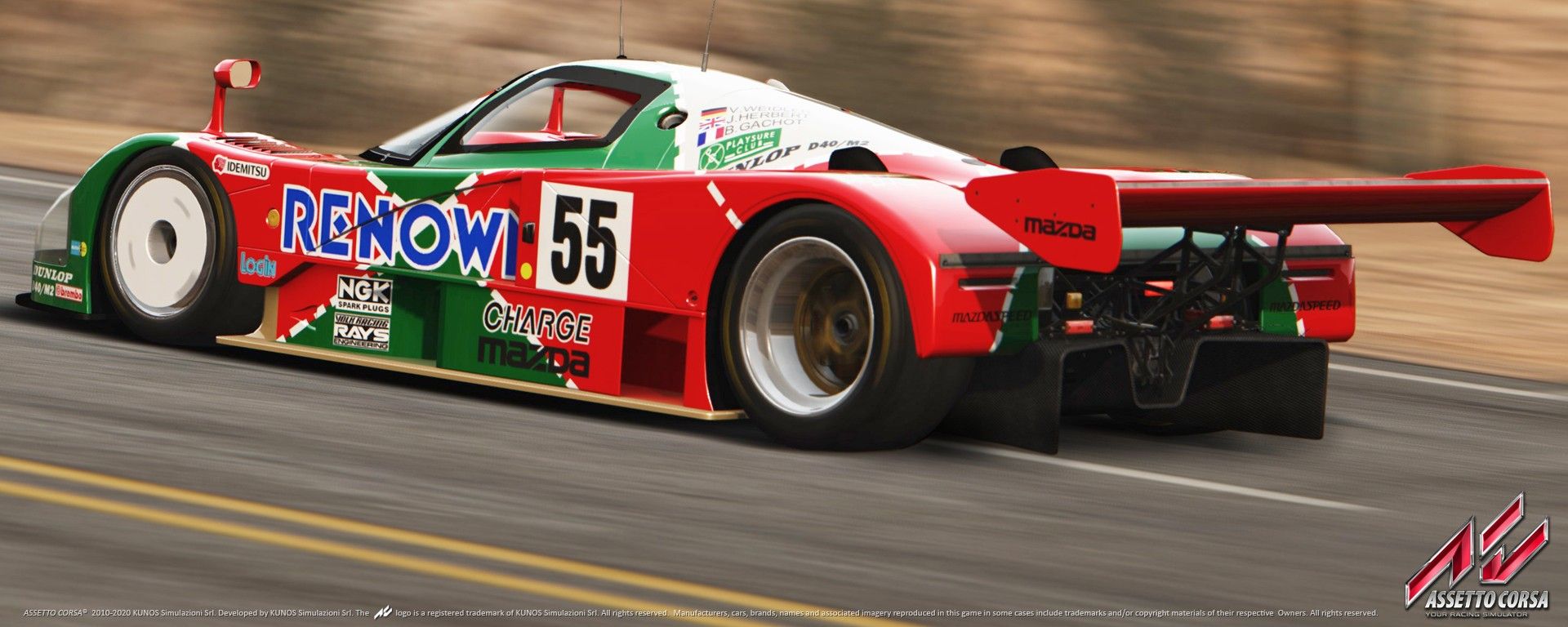 Qual è il miglior simulatore di guida? Ep 1 Assetto Corsa Kunos Simulazioni MotorBox Qual è il miglior simulatore di guida? Ep 1 Assetto Corsa Kunos Simulazioni MotorBox