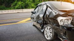 Quali auto fanno più incidenti? Le statistiche dicono che...