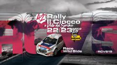 42° Rally Il Ciocco e Valle Serchio 2019 - Info e Risultati