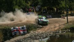 WRC Rally Italia Sardegna 2022: tutte le info utili 