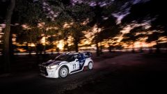 Bottas vince con Citroen DS3 il Rally del Paul Ricard