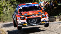 CIAR 2024: classifica piloti del tricolore rally