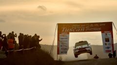 Cir 2019: Rally Tuscan Rewind 2019 - Info e risultati 