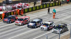 Rallycross 2018: GP Belgio Jules Tacheny - Info, risultati, programma, orari 