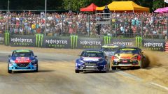 Rallycross 2018: GP Francia Loheach - Info, risultati, programma, orari 